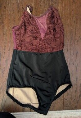 Kandi Kouture CM Lace Leotard